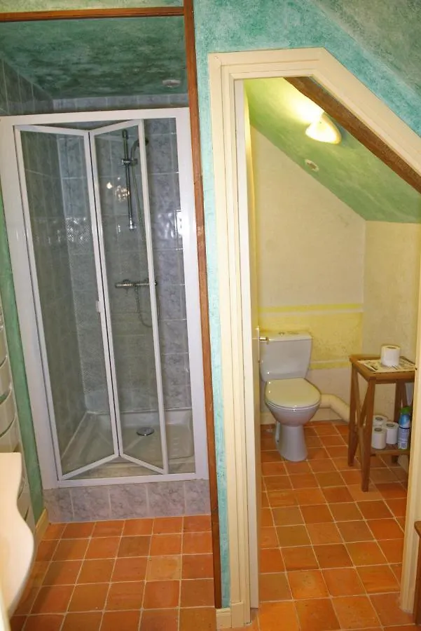 Chambre D'Hotes Au Vieux Moulin Clohars-Carnoët 0*,  Frankreich