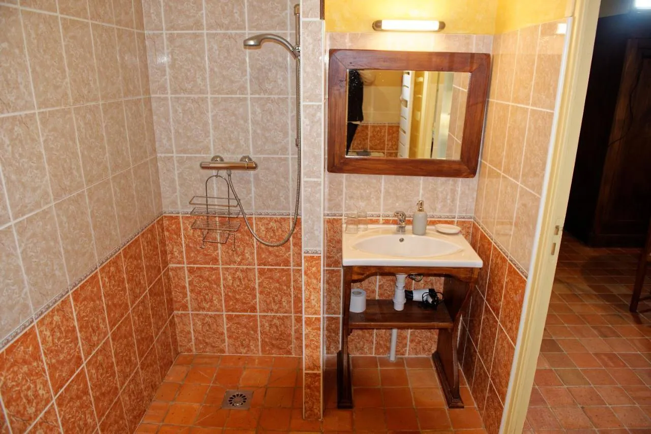Chambre D'Hotes Au Vieux Moulin Clohars-Carnoët Frankreich