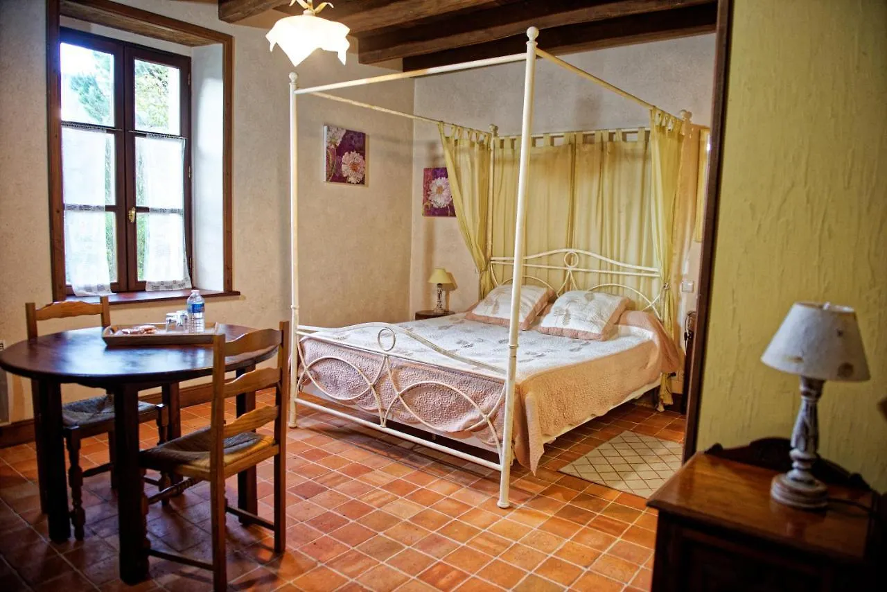 Chambre D'Hotes Au Vieux Moulin Clohars-Carnoët 0*,  Frankreich