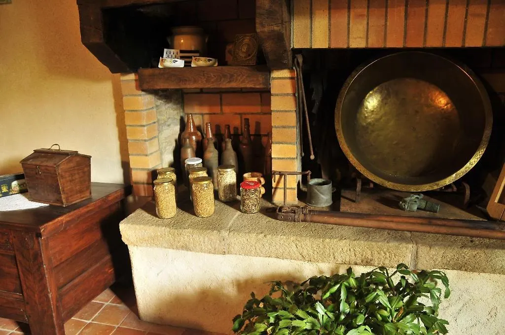 Chambre D'Hotes Au Vieux Moulin Clohars-Carnoët